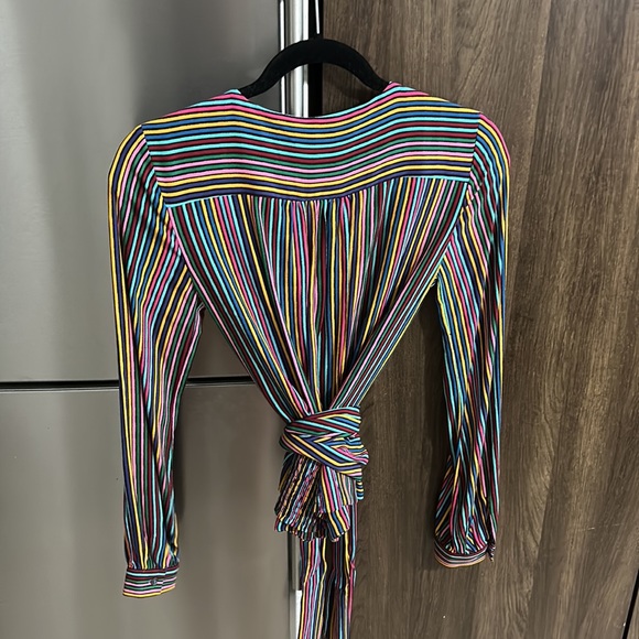 ANTHROPOLOGIE TOP - Picture 5 of 6